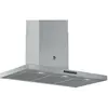 Image de Hotte aspirante en acier inoxydable Balay 3BC097EX 450m3/h