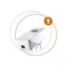 Image de Devolo ag Adaptateur CPL Magic 2 LAN - Blanc