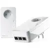 Image de Devolo Kit CPL Magic 2 LAN triple - 2 adaptateurs
