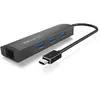 Image de ICY BOX IB-HUB1406-C