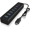 Image de Icy box Hub USB C