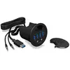 Image de Raidsonic hub USB 3.0