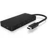 Image de Icy box Hub USB-C 3.1 Gen 2