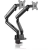 Image de Icy Support double écran - 32 pouces