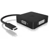 Image de ICY BOX IB-DK1104-C