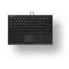 Image de Keysonic KSK-5211ELU - Noir