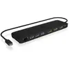Image de ICY BOX IB-DK2116-C 12in1,HDMI,DP,LAN,USB
