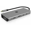 Image de ICY BOX IB-DK4061-CPD