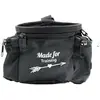 Image de BUBIMEX-Éducation Chien - Bubimex Sac d'entrainement multifonctions Noir - 17 x 26 x 5 cm