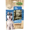 Image de BUBIMEX-Friandises Chien   Bubimex Fish cubes   75 gr