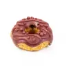 Image de BUBIMEX-Bubimex Friandise Chien Donut Poulet Myrtille - Ø 7 cm - Vendu à l'unité