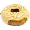 Image de BUBIMEX-Bubimex Friandise Chien Donut Poulet Noix de Coco - Ø 7 cm - Vendu à l'unité