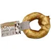 Image de BUBIMEX-Bubimex Friandise Chien Donut Poulet Collagène - Ø 10 cm - Vendu à l'unité