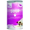 Image de BUBIMEX-Boîtes Chat   Bubimex Soupe au canard   135 gr