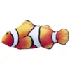 Image de BUBIMEX-Jouet Chat - Bubimex Poisson clown dansant