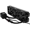Image de Alphacool Kit watercooling Eisbaer 360 CPU - Noir