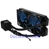 Image de Alphacool EisBaer 280 kit watercooling CPU - Noir