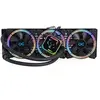 Image de Alphacool Kit watercooling Eisbaer Aurora LT360 - Noir