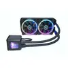 Image de Alphacool Eisbaer Aurora 240 CPU   Noir
