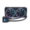 Image de Alphacool Kit watercooling Eisbaer Aurora - Noir
