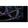 Image de Alphacool Eisbaer Aurora 420 - Noir