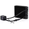 Image de Alphacool kit watercooling CPU - Noir