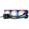 Image de Alphacool Kit watercooling Eisbaer Pro Aurora 360 - Noir