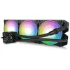 Image de Alphacool Eisbaer Pro Aurora 420 - Noir
