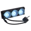 Image de Alphacool Kit watercooling Eisbaer LT360   Noir