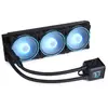 Image de Alphacool Eisbaer Aurora 360 kit watercooling - Noir
