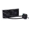 Image de Alphacool Kit watercooling Core Ocean T38 - Noir
