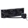 Image de Alphacool Kit watercooling Core Ocean T38 - Noir