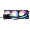 Image de Alphacool Eisbaer Pro HPE Aurora 360 AIO - Noir