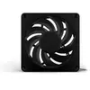Image de Alphacool Ventilateur de boîtier Apex Stealth Metal 120 mm