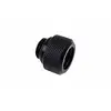 Image de Alphacool Raccord Ø13mm Noir