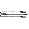 Image de Cordial CFY 1.5 WMM-LONG