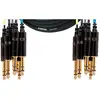 Image de Cordial Câble multipaire 8 jacks Série INTRO - 5 m