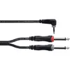 Image de Cordial EY 3 WRPP Câble audio - 3m