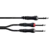 Image de Cordial Câble audio en Y EY 5 VPP - 5 m