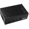 Image de Joy_it RB-AlucaseP4+01B Noir