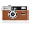 Image de Appareil photo argentique AgfaPhoto 35mm Silver/Marron