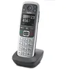 Image de Gigaset téléphone fixe sans fil - Argent
