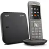 Image de Téléphone Gigaset CL660 Duo sans fil DECT 2 combinés écran couleur en occasion ou reconditionné