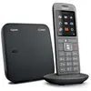 Image de Telephone sans fil GIGASET SIEMENS GIGA CL 660 SOLO ANTHRACITE