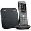 Image de Gigaset téléphone fixe sans fil - Anthracite