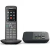 Image de Téléphone sans fil GIGASET GIGA CL 660 A ANTHRACITE
