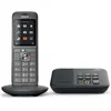 Image de Siemens téléphone fixe sans fil - Anthracite