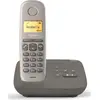 Image de Gigaset téléphone fixe sans fil - Marron