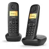 Image de Gigaset A270 Duo - Noir