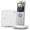 Image de Telephone sans fil GIGASET SIEMENS GIGA CL 660 SOLO BLANC